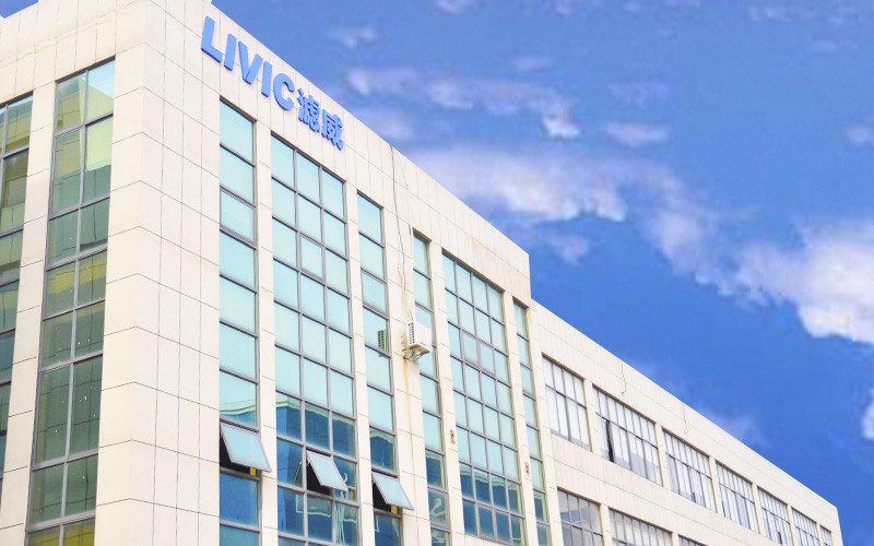 چین Shanghai LIVIC Filtration System Co., Ltd. نمایه شرکت